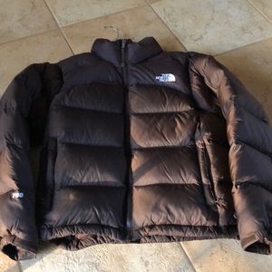 North Face Puffer Jacket